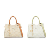 En-ji Giwon Handbag - Mint