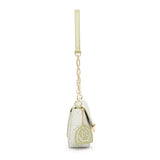 En-ji Yumi Shoudlerbag - Mint