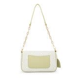 En-ji Yumi Shoudlerbag - Mint
