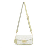 En-ji Yumi Shoudlerbag - Mint