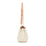 En-ji Reina Shoulderbag - Khaki