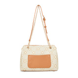 En-ji Reina Shoulderbag - Khaki