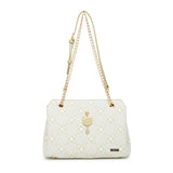 En-ji Reina Shoulderbag - Mint