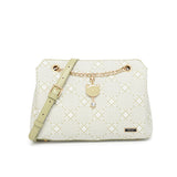 En-ji Reina Shoulderbag - Mint