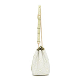 En-ji Reina Shoulderbag - Mint