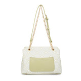 En-ji Reina Shoulderbag - Mint