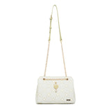 En-ji Reina Shoulderbag - Mint