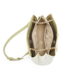 En-ji Reina Shoulderbag - Mint