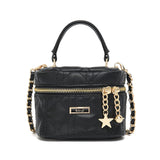 En-ji Yoomin Slingbag - Black