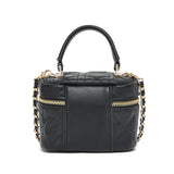 En-ji Yoomin Slingbag - Black
