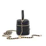 En-ji Yoomin Slingbag - Black