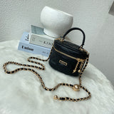 En-ji Yoomin Slingbag - Black