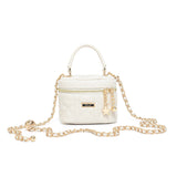 En-ji Yoomin Slingbag - Ivory