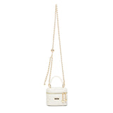 En-ji Yoomin Slingbag - Ivory