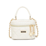 En-ji Yoomin Slingbag - Ivory