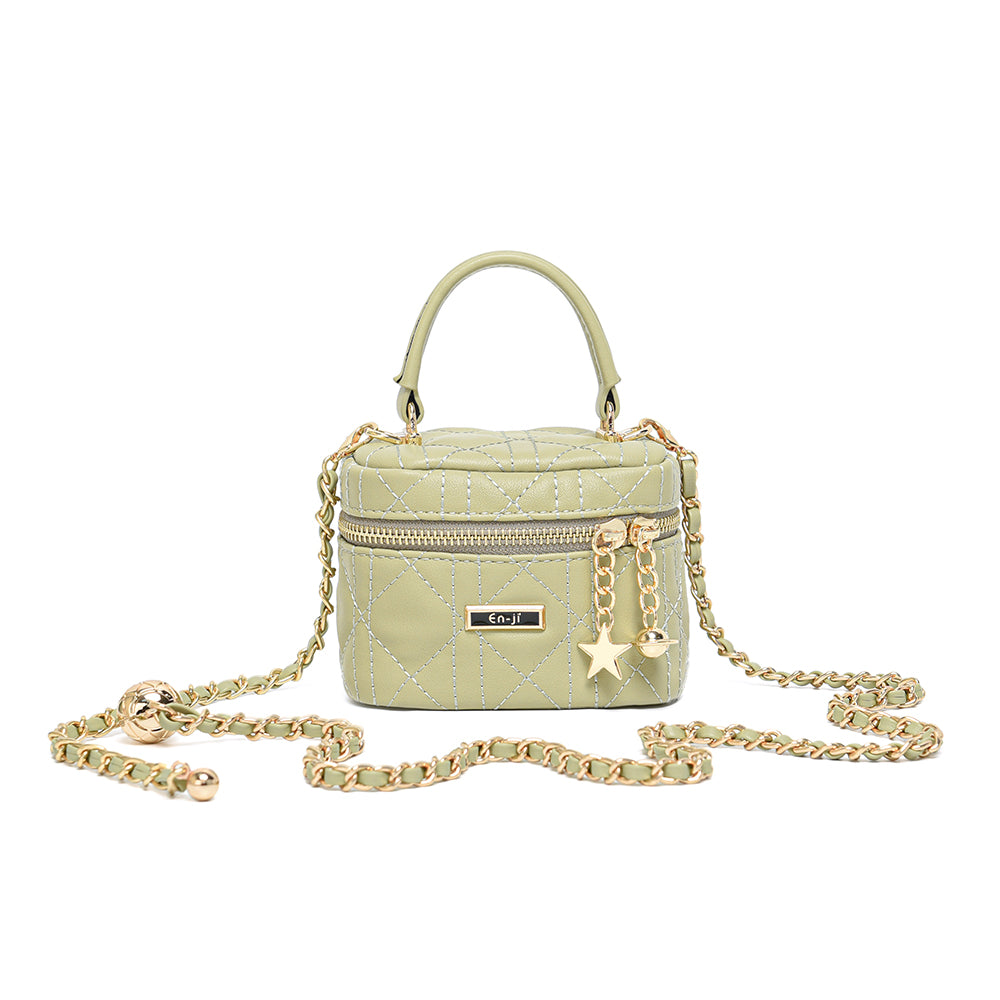 Aleesha discount canteen crossbody