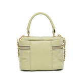 En-ji Yoomin Slingbag - Mint