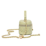 En-ji Yoomin Slingbag - Mint