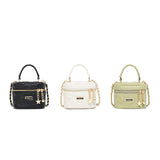 En-ji Yoomin Slingbag - Mint