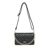 En-ji Eunbin Slingbag - Black