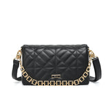 En-ji Eunbin Slingbag - Black