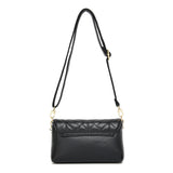 En-ji Eunbin Slingbag - Black