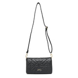En-ji Eunbin Slingbag - Black
