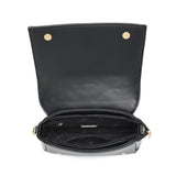 En-ji Eunbin Slingbag - Black
