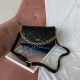 En-ji Eunbin Slingbag - Black