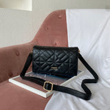 En-ji Eunbin Slingbag - Black