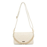 En-ji Eunbin Slingbag - Ivory