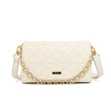 En-ji Eunbin Slingbag - Ivory