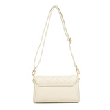 En-ji Eunbin Slingbag - Ivory