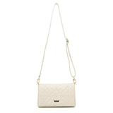 En-ji Eunbin Slingbag - Ivory