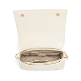 En-ji Eunbin Slingbag - Ivory