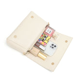 En-ji Eunbin Slingbag - Ivory