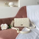 En-ji Eunbin Slingbag - Ivory