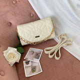 En-ji Eunbin Slingbag - Ivory