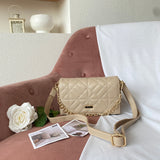 En-ji Eunbin Slingbag - Khaki