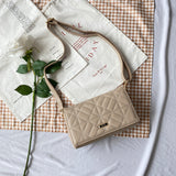 En-ji Eunbin Slingbag - Khaki