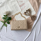 En-ji Eunbin Slingbag - Khaki