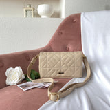 En-ji Eunbin Slingbag - Khaki