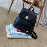 En-ji Reiko Backpack - Black