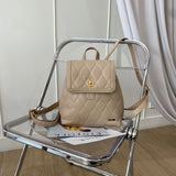 En-ji Reiko Backpack - Khaki