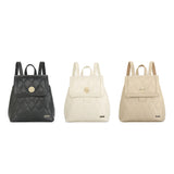 En-ji Reiko Backpack - Ivory