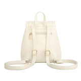 En-ji Reiko Backpack - Ivory