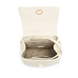 En-ji Reiko Backpack - Ivory