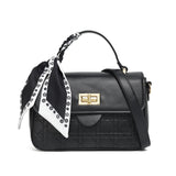 En-ji Namin Slingbag - Black