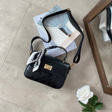 En-ji Namin Slingbag - Black