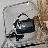 En-ji Namin Slingbag - Black